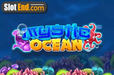 ミスティックオーシャン