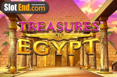 이집트의 보물(NetGaming)