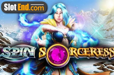 Spin Sorceress