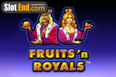 Fruits'n Royals Deluxe