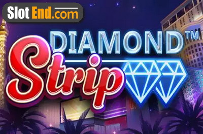 ダイヤモンドストリップ