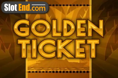 Golden Ticket (Oryx)