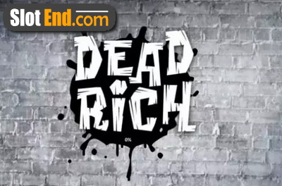 Dead Rich