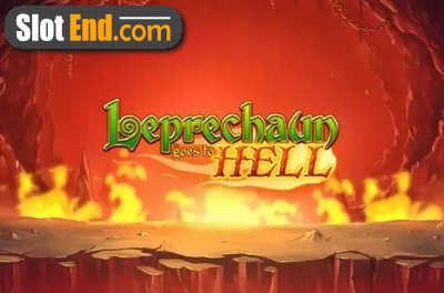 레프리콘은 지옥에 간다