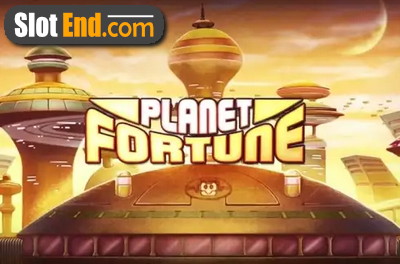 プラネットフォーチュン