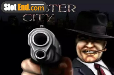 Gangster City