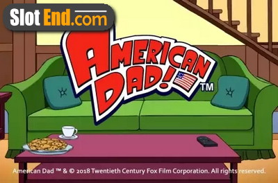 American Dad