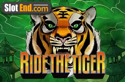 Ride the Tiger