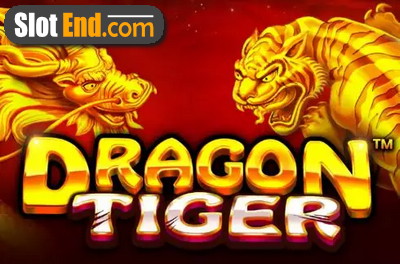 ドラゴンタイガー（プラグマティックプレイ）