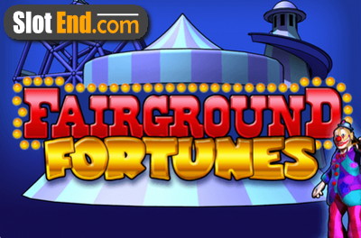 Fairground Fortunes Clowny's