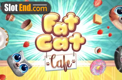 Fat Cat Cafe