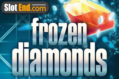Frozen Diamonds