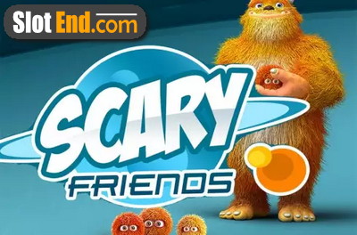 Scary Friends
