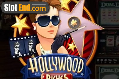 ハリウッドの富豪