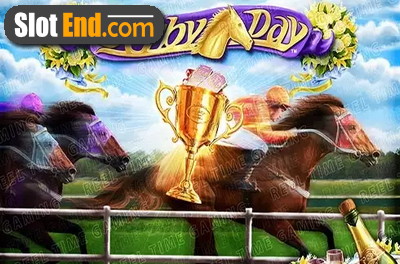 ダービーデイ（リールタイムゲーミング）