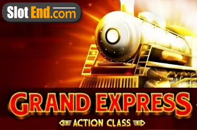 그랜드 익스프레스 액션 클래스