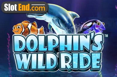 돌고래의 와일드 라이드