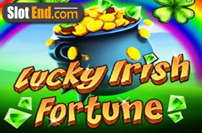 幸運なアイルランドの幸運