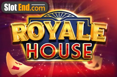 ロワイヤルハウス