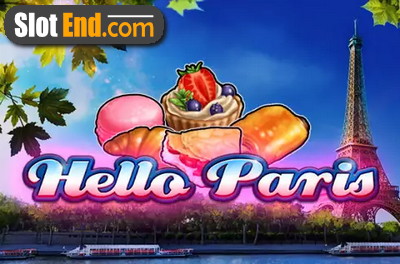 Hello Paris (스피어헤드 스튜디오)