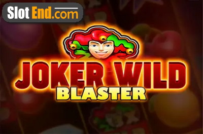 ジョーカー ワイルドブラスター