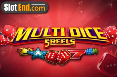 Multi Dice 5 Reels