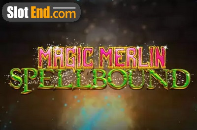 マジックマーリン：スペルバウンド