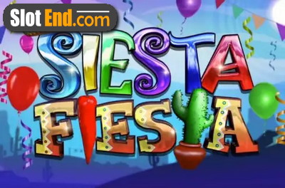 シエスタフィエスタ