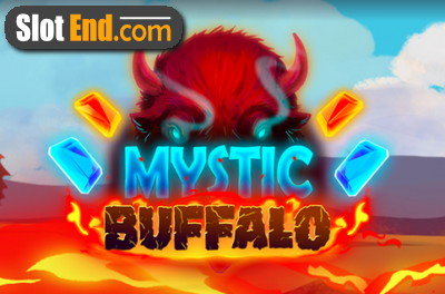 ミスティックバッファロー