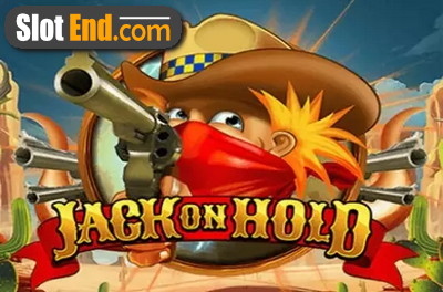 ジャック・オン・ホールド