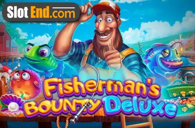 フィッシャーマンズバウンティデラックス