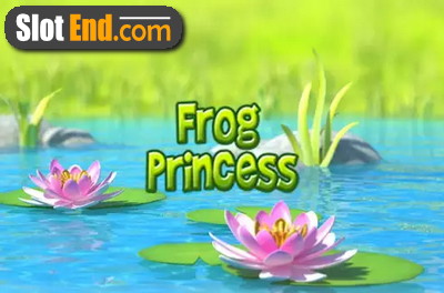 Frog Princess