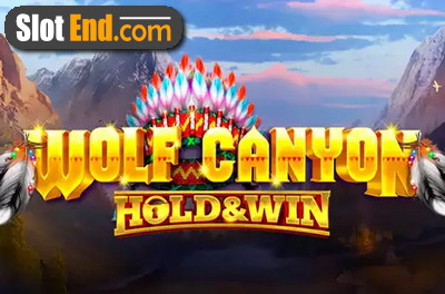 Wolf Canyon Hold and Win